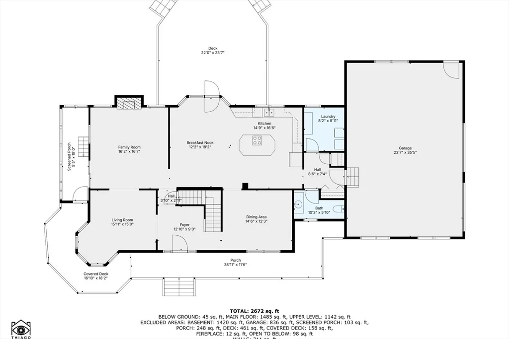 Photo of 8 Cotley St