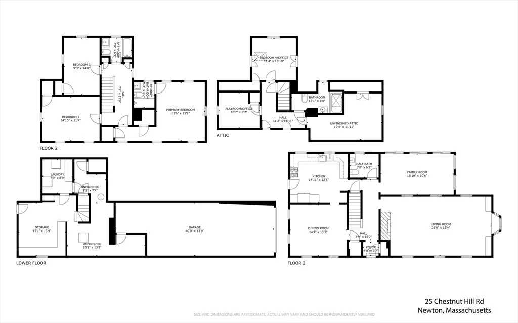 Photo of 25 Chestnut Hill Rd