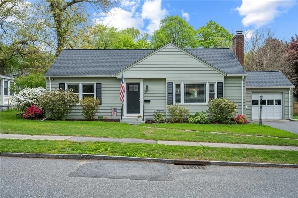 Photo of 89 Weymouth St