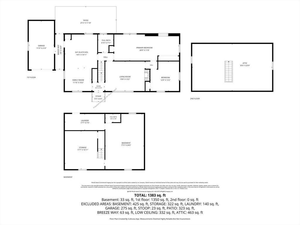 Photo of 9 Kane St.
