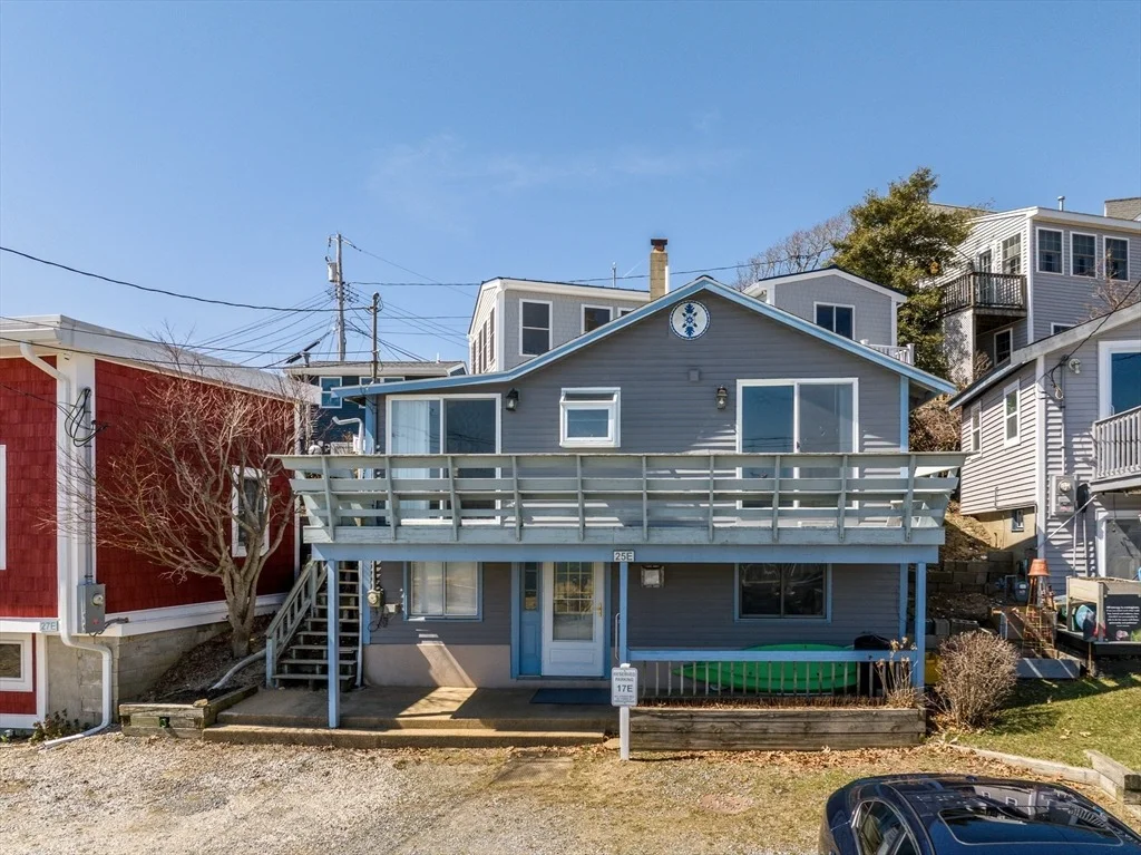Photo of Unit E at 25 Nautical Way