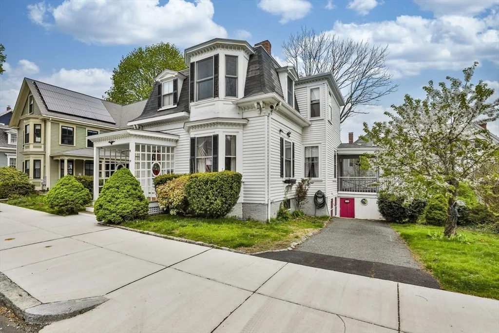 Photo of 34 Abbott St