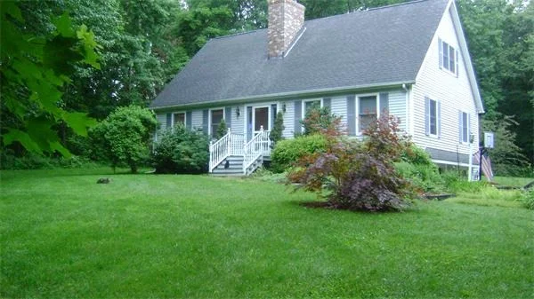 Photo of 31 Webber Rd