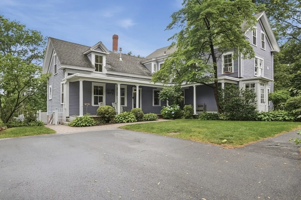 Photo of 239 Fairmount Street