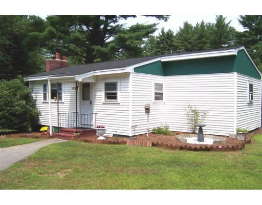 Photo of 116 Rockingham Road