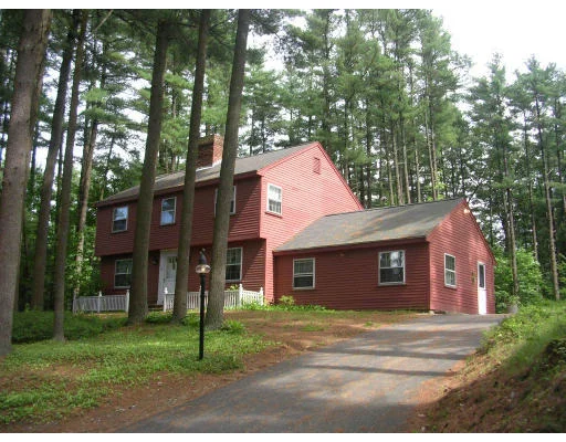 Photo of 8 King Philip Trail