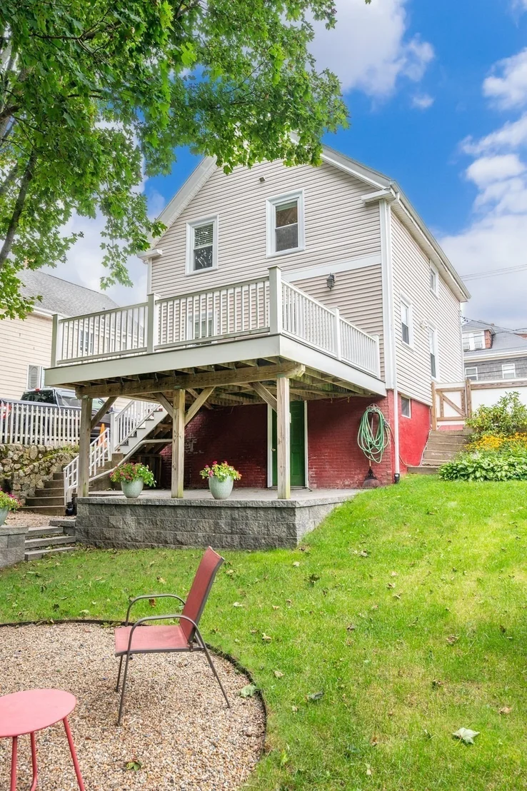 Photo of 28 Endicott Street