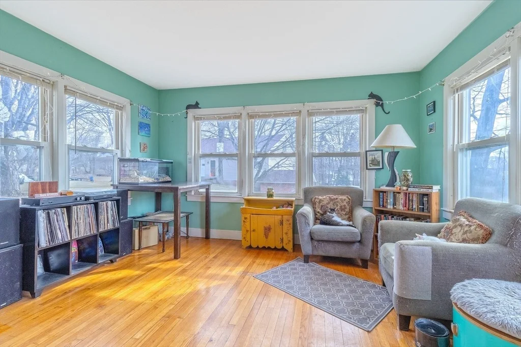 Photo of 69 Taylor Street