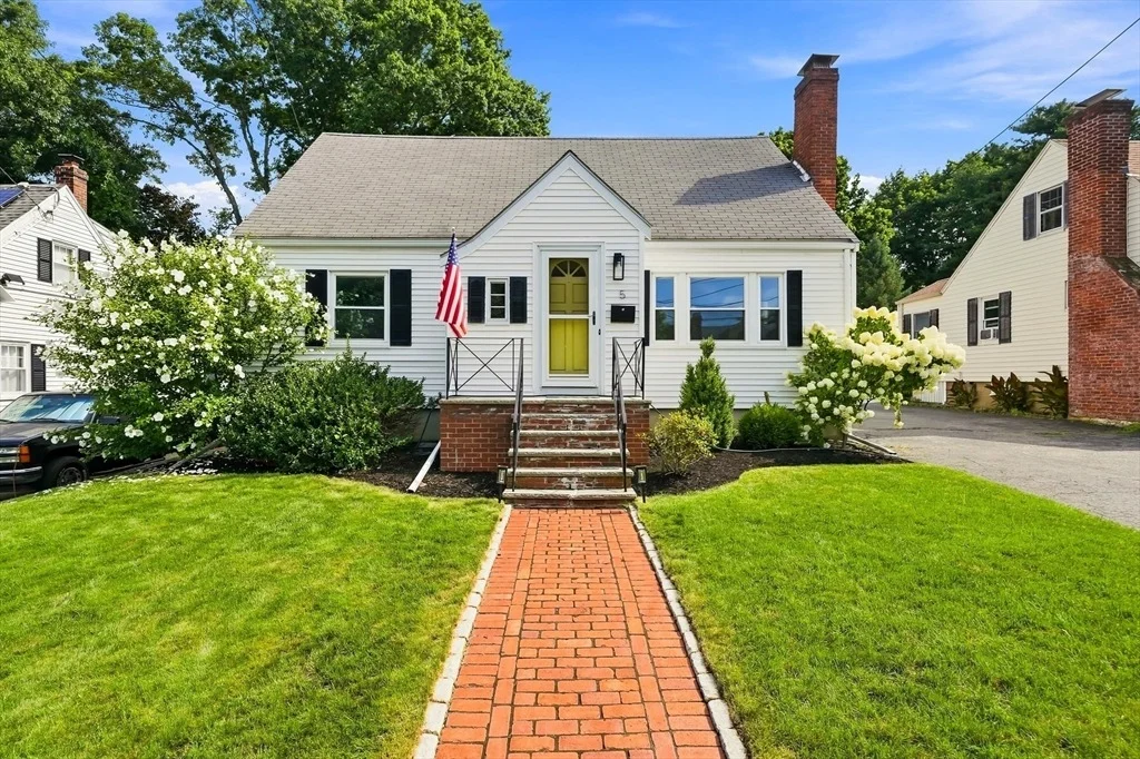 Photo of 5 Chandler Rd