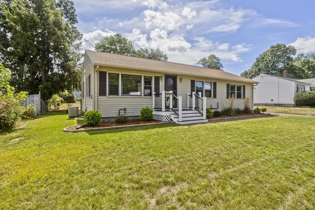 Photo of 25 Andover Rd