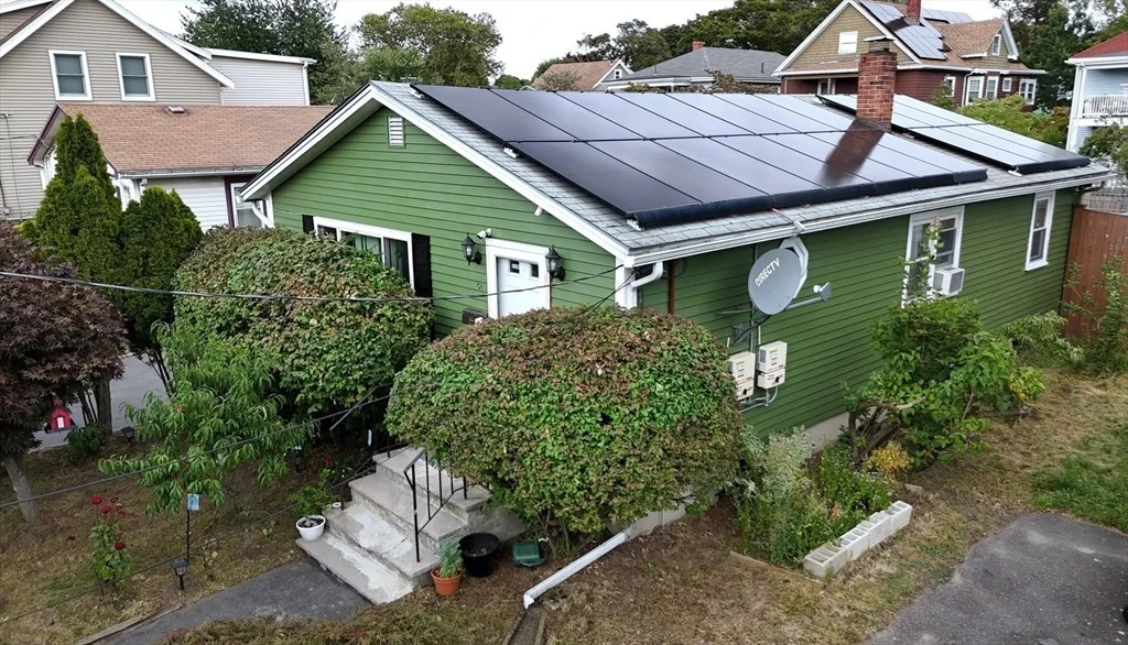Photo of 64 Allerton St