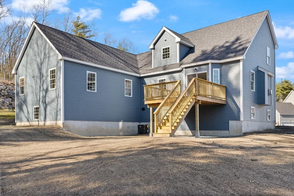 Photo of Unit 13 at 13R Pine Hill Way
