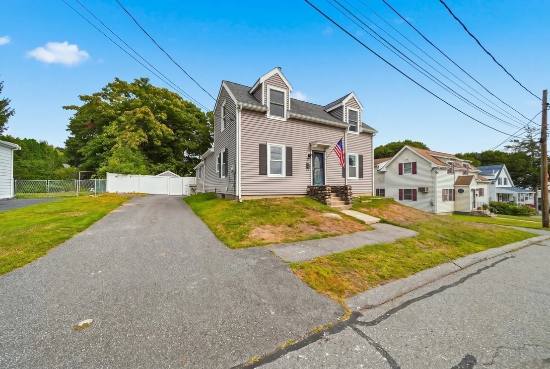 Photo of 20 Herbert St