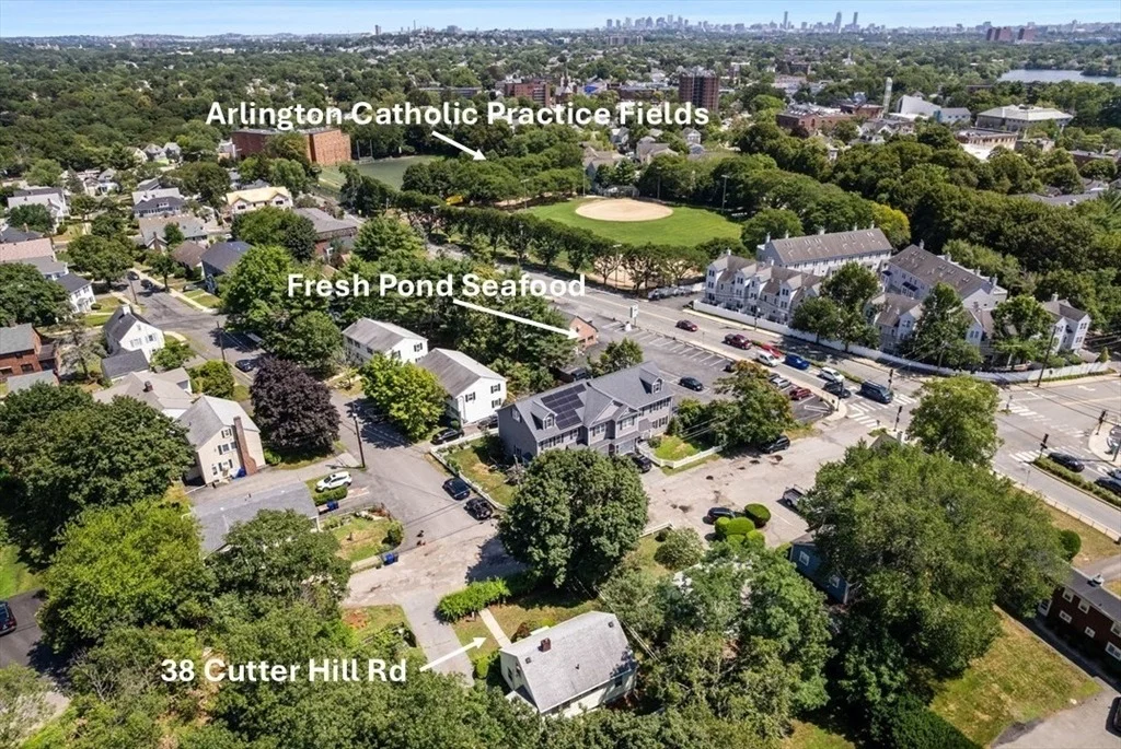 Photo of 38 Cutter Hill Rd