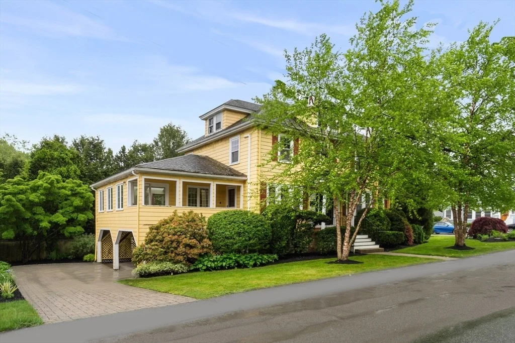 Photo of 8 Warren Road