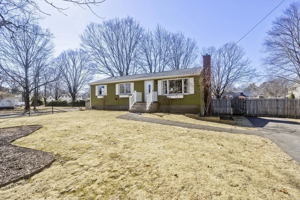Photo of 16 Oliver Street