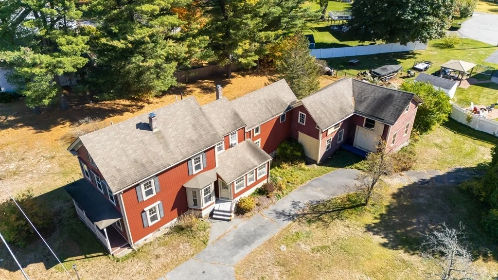 Photo of 369 Andover Road
