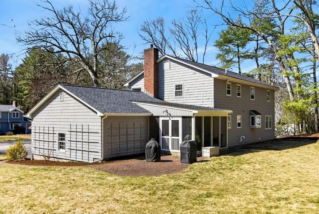 Photo of 18 Bromfield Rd