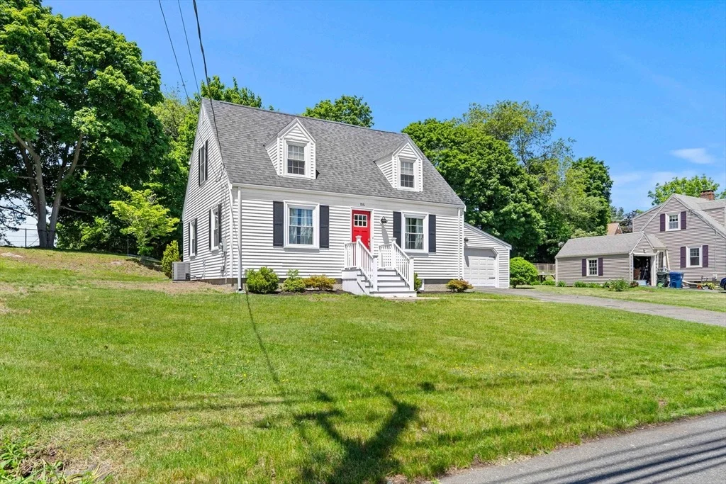 Photo of 106 Conant