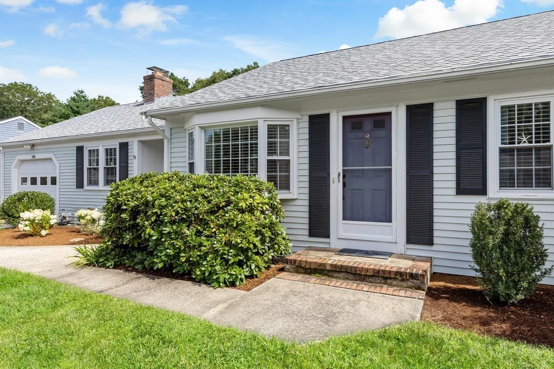 Photo of 348 Prince Hinckley Road