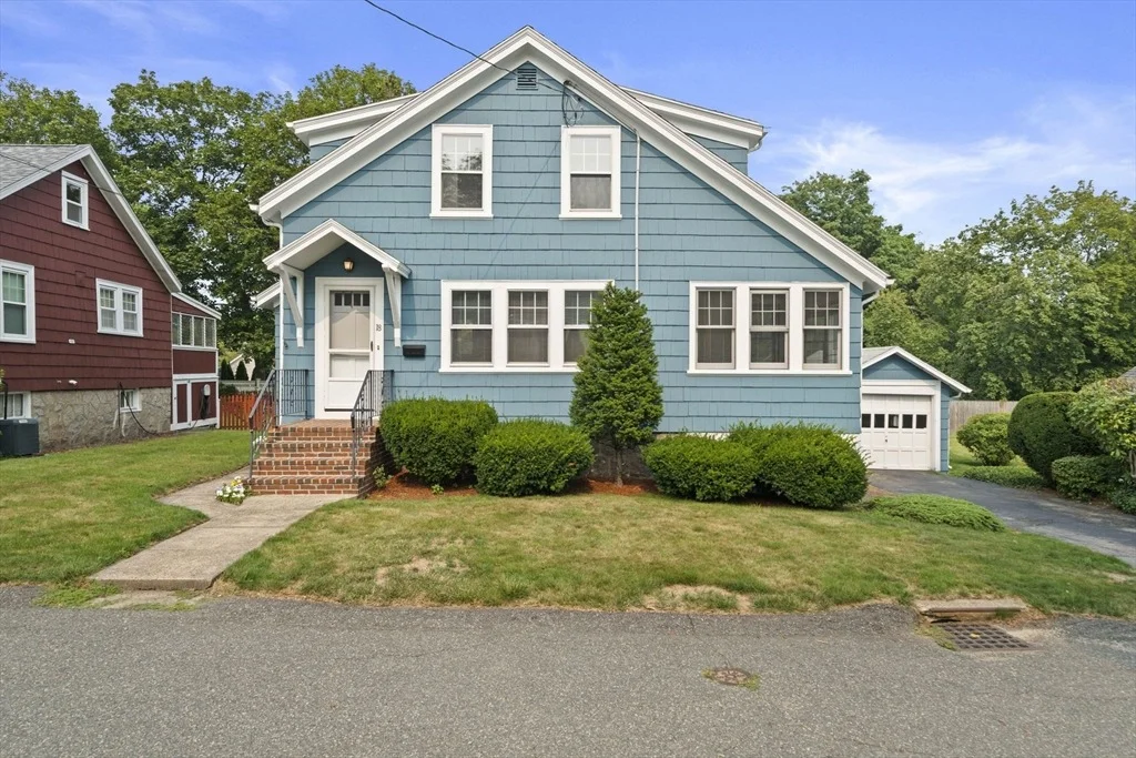Photo of 18 Devon Road