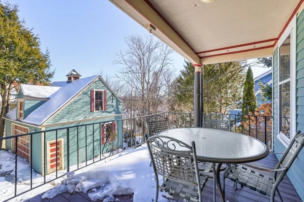 Photo of 26 Germain St