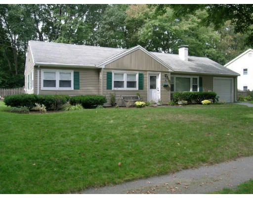 Photo of 4 Wedgewood Road