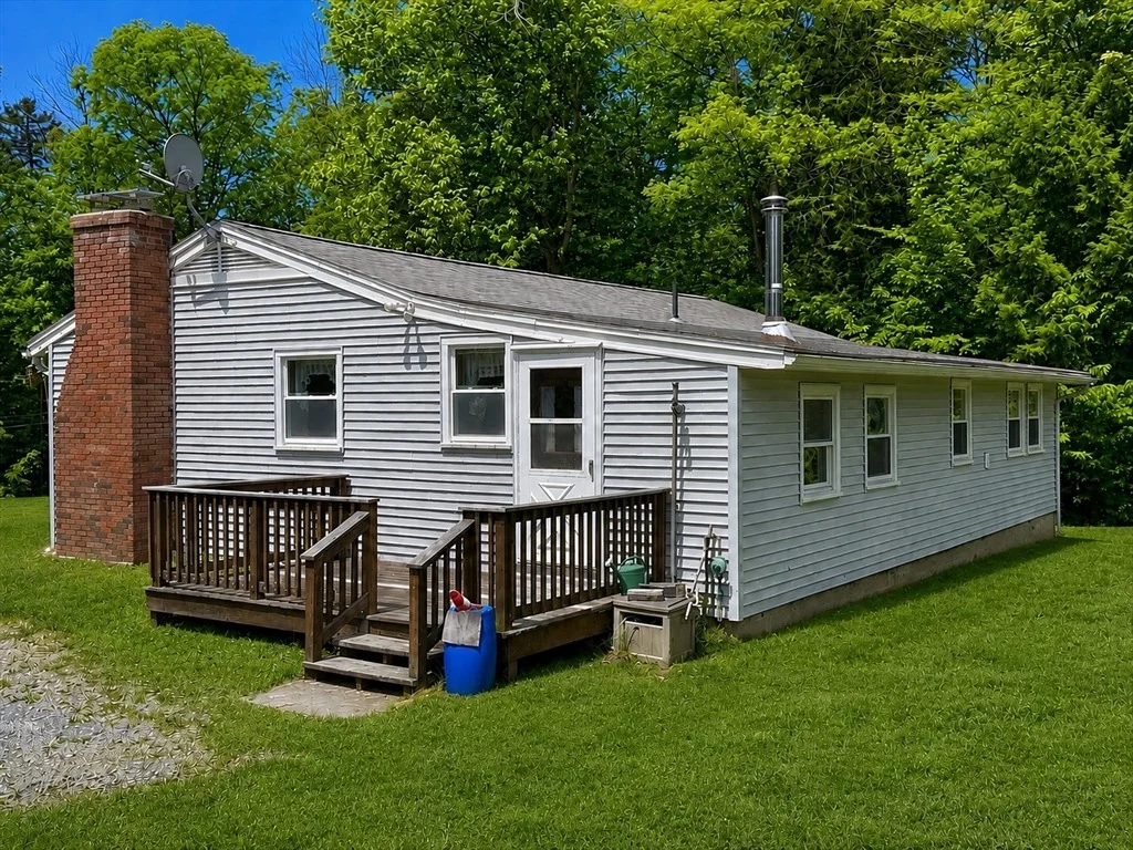 Photo of 128 Spruce Corner Rd