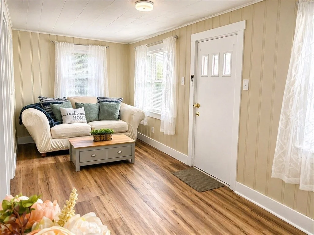 Photo of 266 Petersham Rd