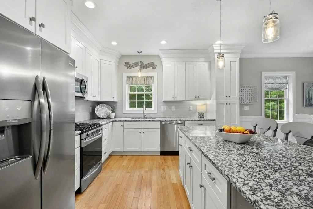 Photo of Unit 46A at 46 Compass Circle