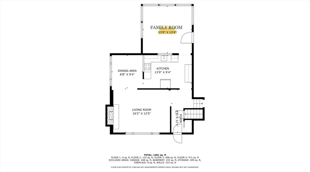 Photo of 17 Badger Cir