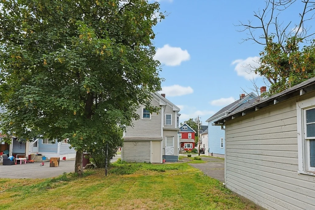 Photo of 34 Liberty Street