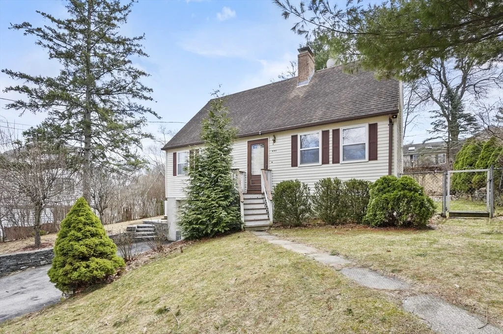 Photo of 1 Sierra Street