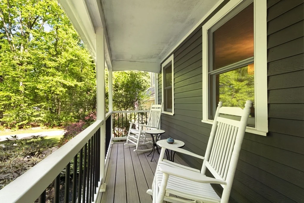 Photo of 8 Upton St