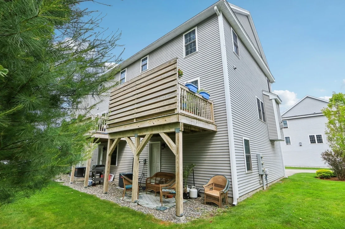 Photo of Unit A at 2 Starfish Way