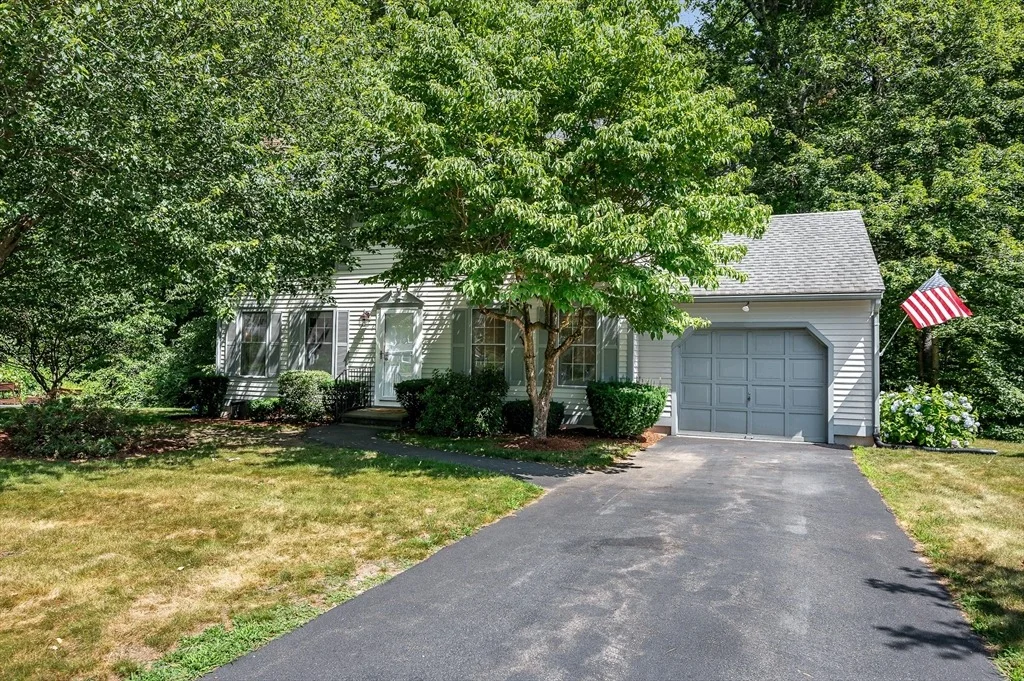 Photo of Unit 21 at 21 Partridge Cir
