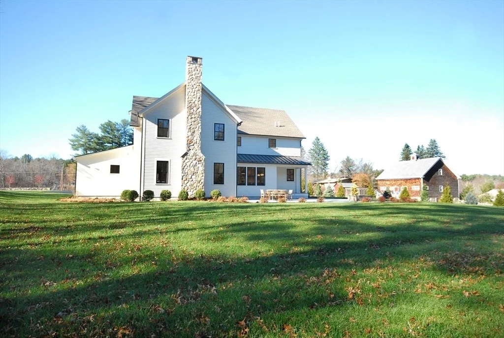 Photo of 319 Pope Road