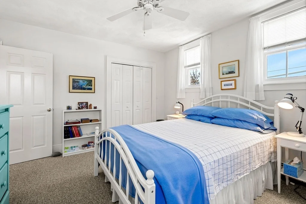 Photo of Unit 3 at 60 Gregory