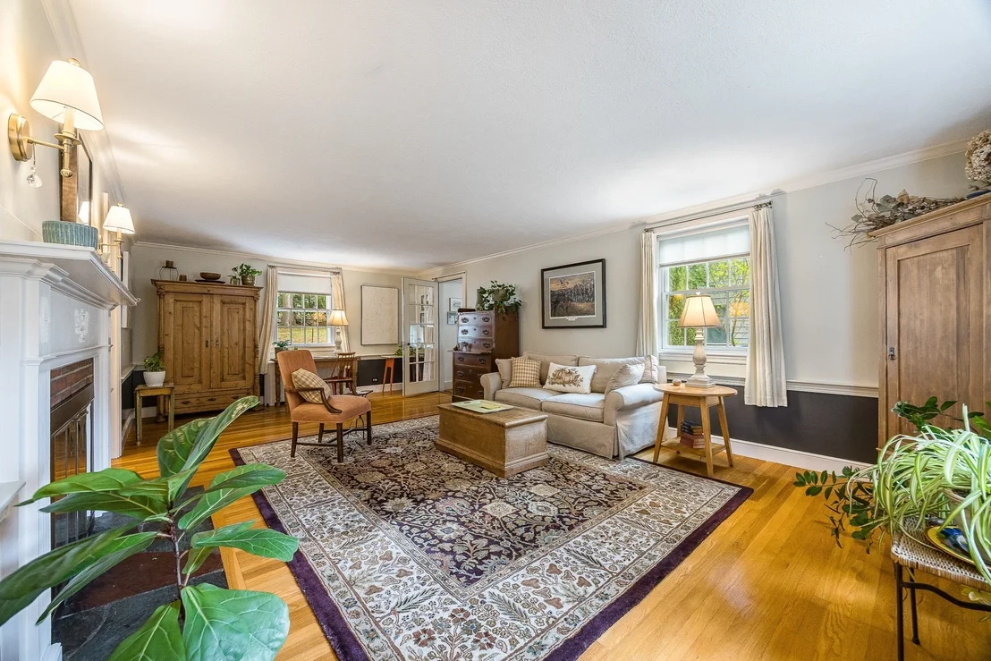 Photo of 21 Bond Street