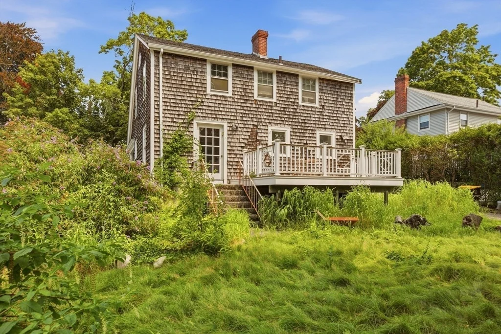 Photo of 283 Montgomery St