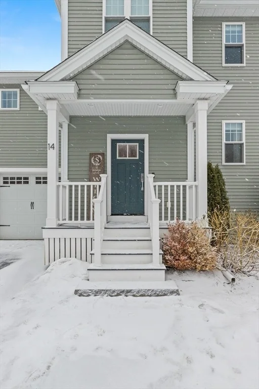 Photo of 14 Nurse Way