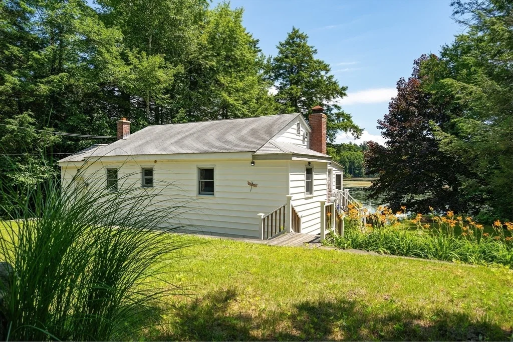 Photo of 8 Antin Rd