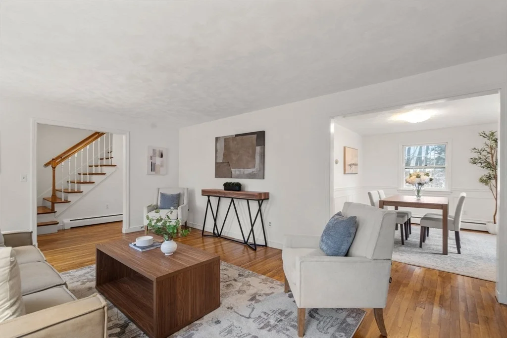 Photo of 8 Woodfall Road