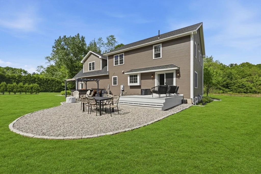 Photo of 55 Gilbert Rd
