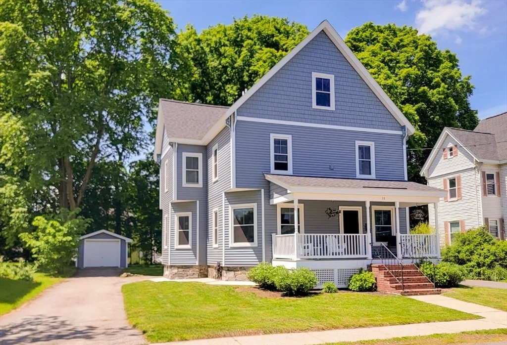 Photo of 38 O'neil Street