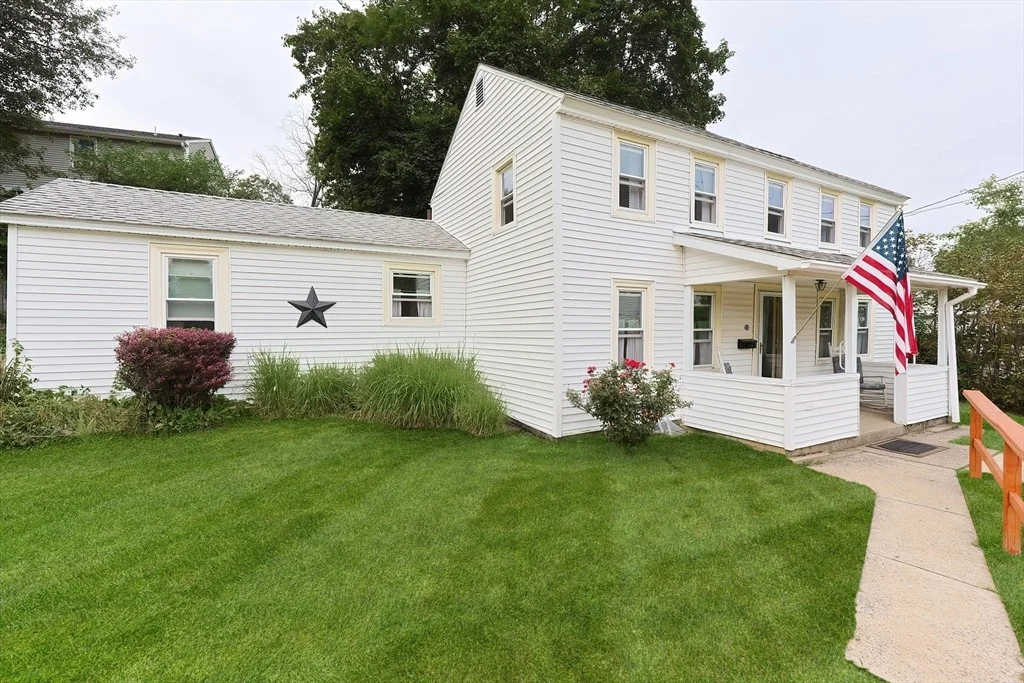 Photo of 13 Wilson Street