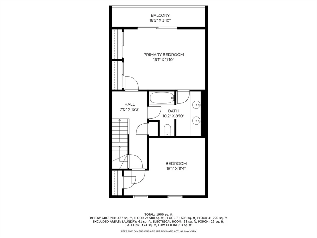 Photo of Unit 2 at 7 Deer Path