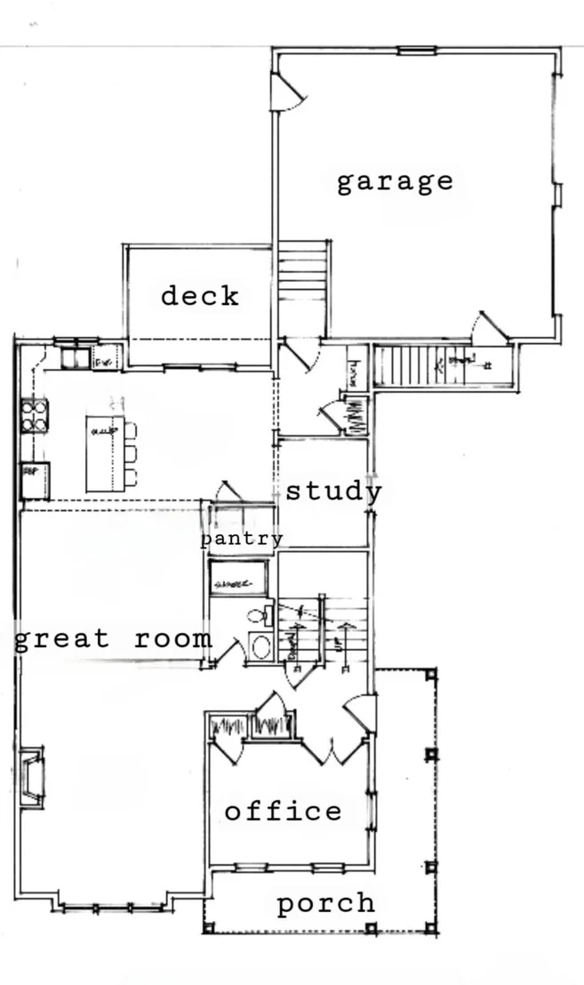 Photo of Unit 2 at 92A Willow Street