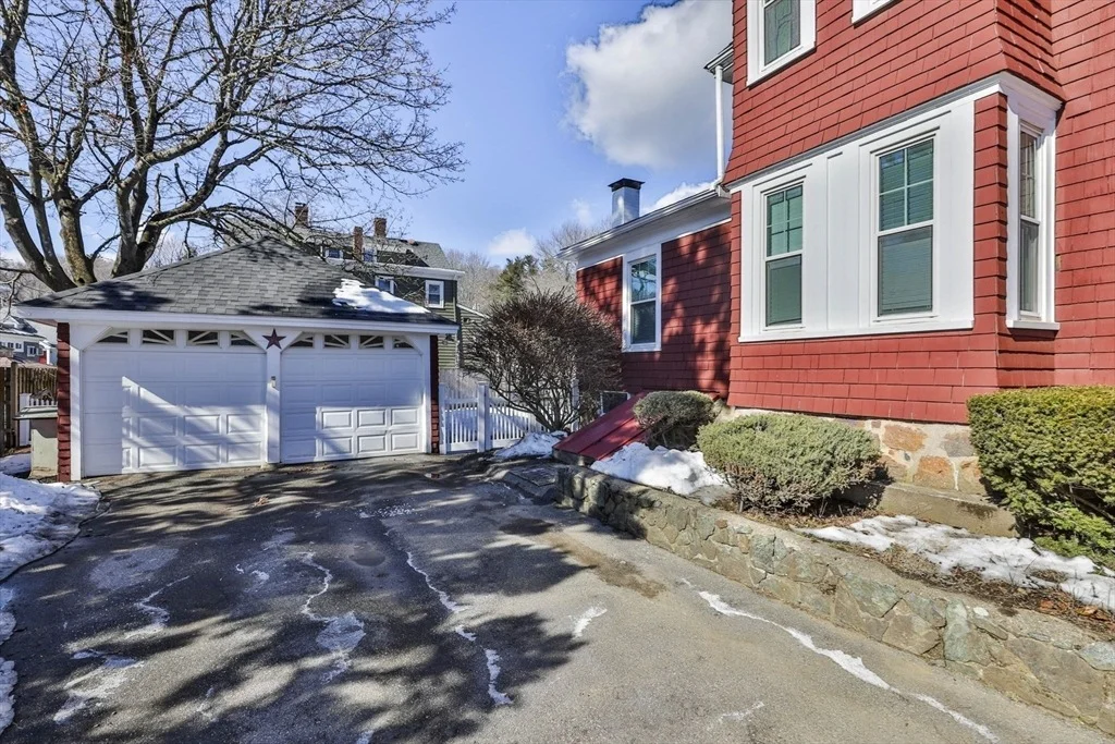 Photo of 9 Stedman St