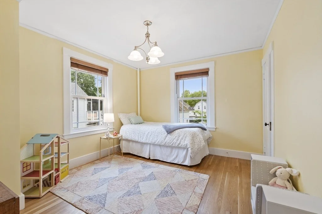 Photo of 14 Thoreau Street
